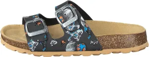 Boy's Footbed Sandals