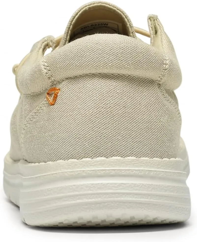 Bruno Marc Women’s Slip-on Loafers Casual Shoes