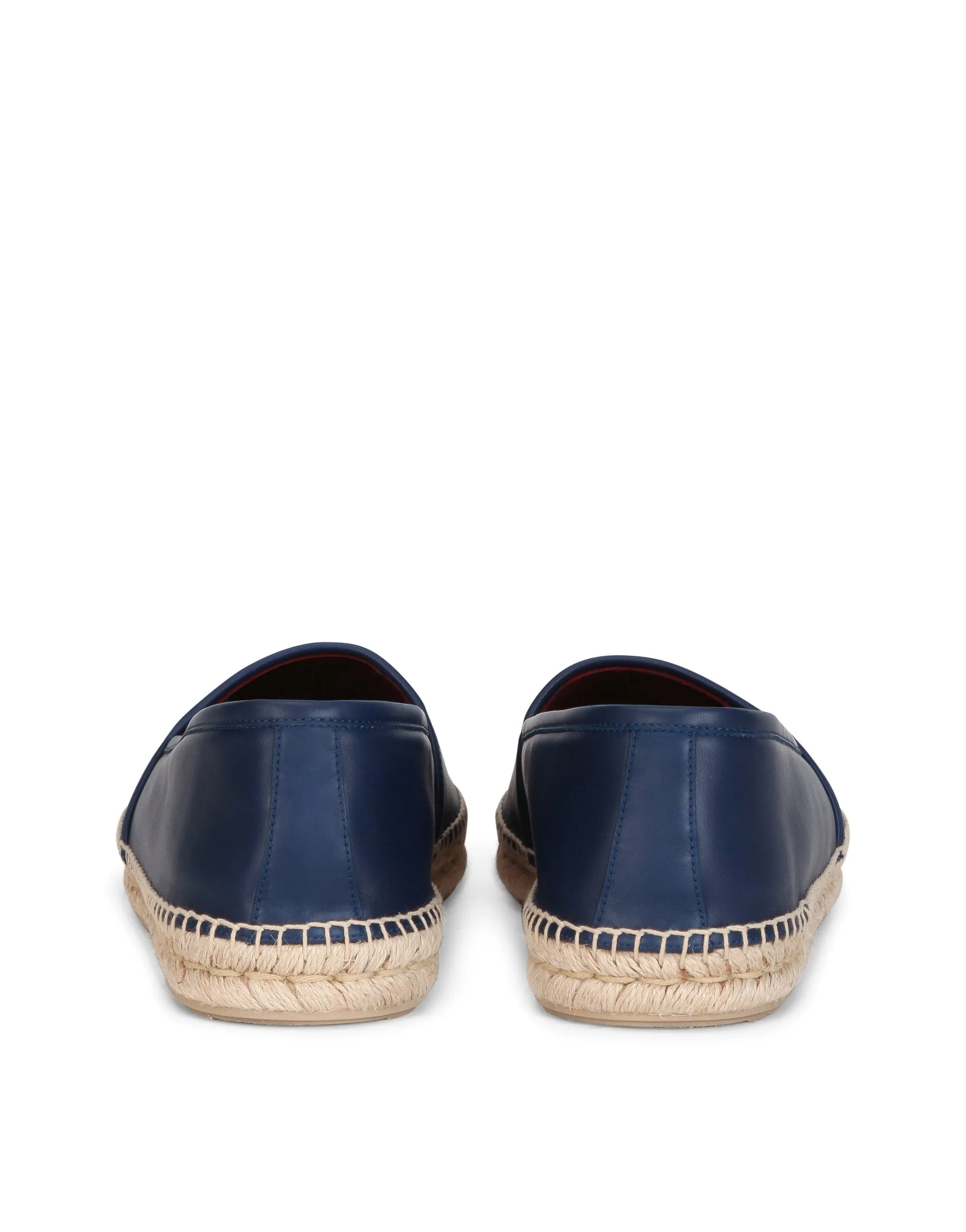 Calfskin espadrilles