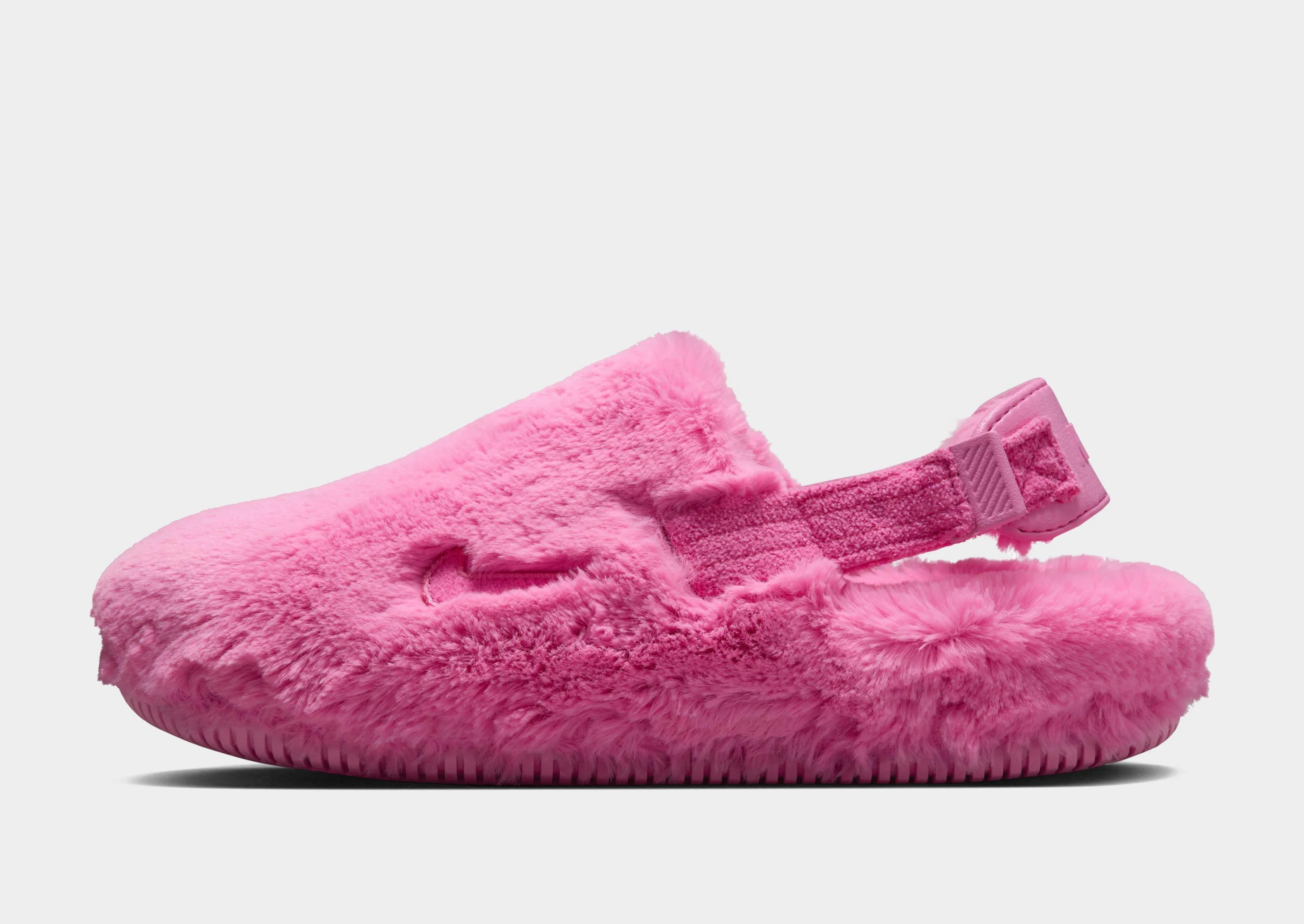 Calm SE Mules Slides Women's