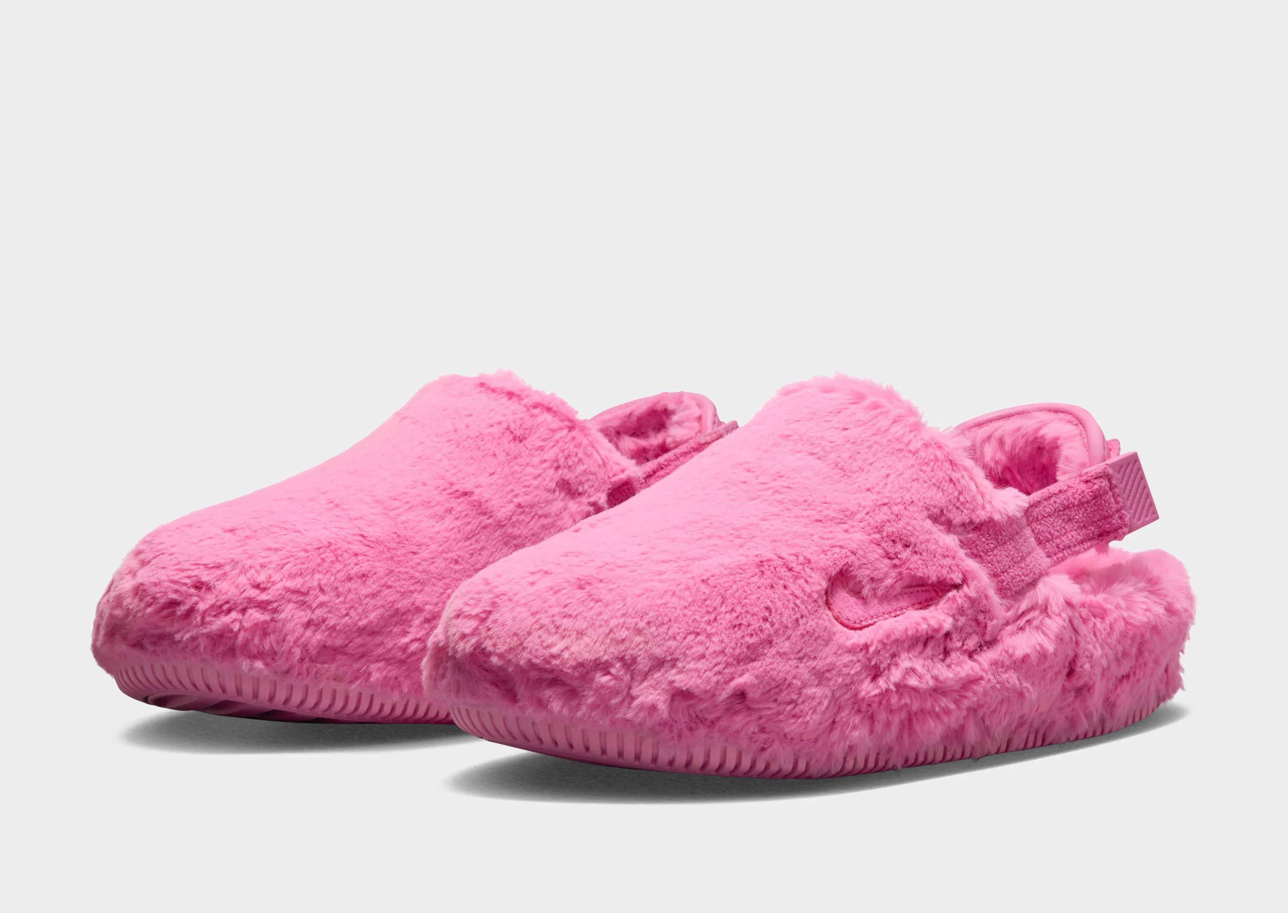 Calm SE Mules Slides Women's