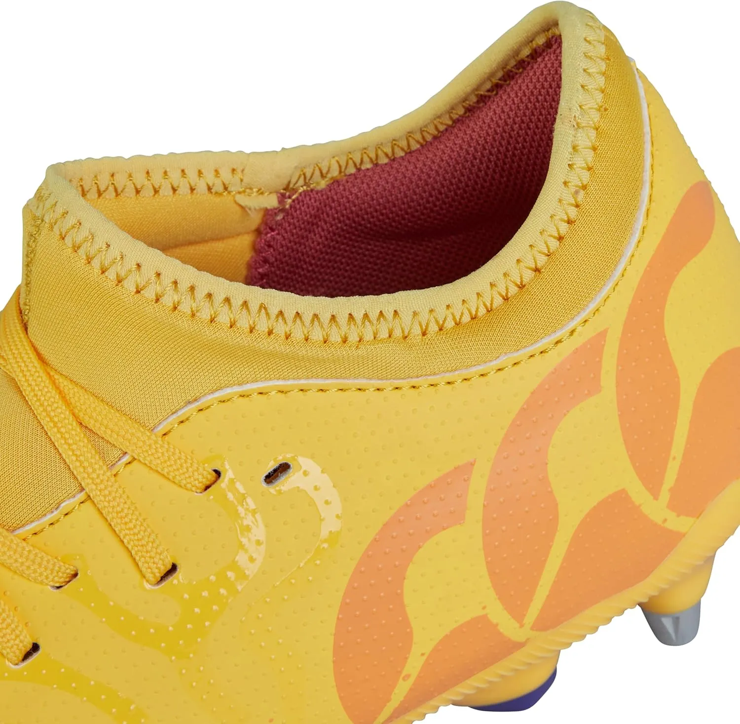 Canterbury Unisex-Adult Boots