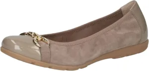 Caprice Women's Loafers Ballet Flat
