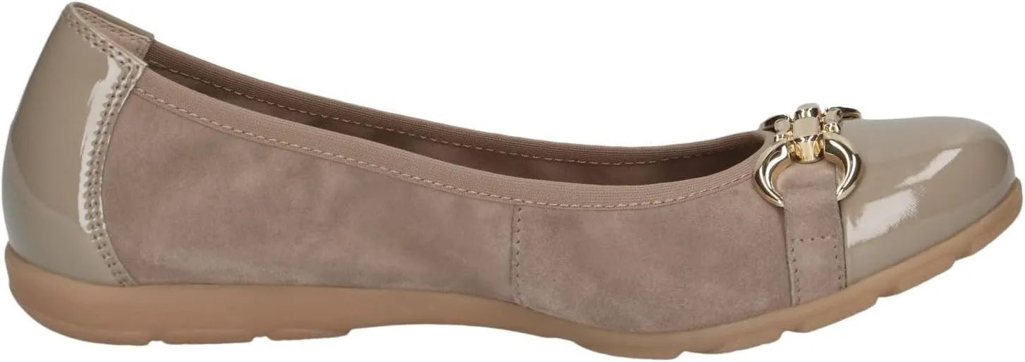 Caprice Women's Loafers Ballet Flat
