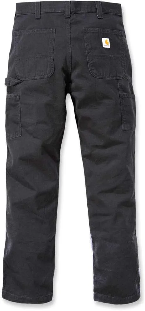 Carhartt Men's Relaxed Straight Twill Dungaree