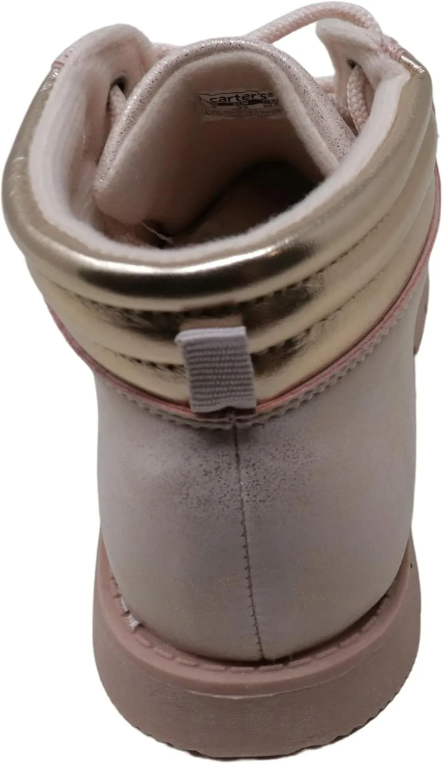 Carter's Girl's Bell Ankle Boot