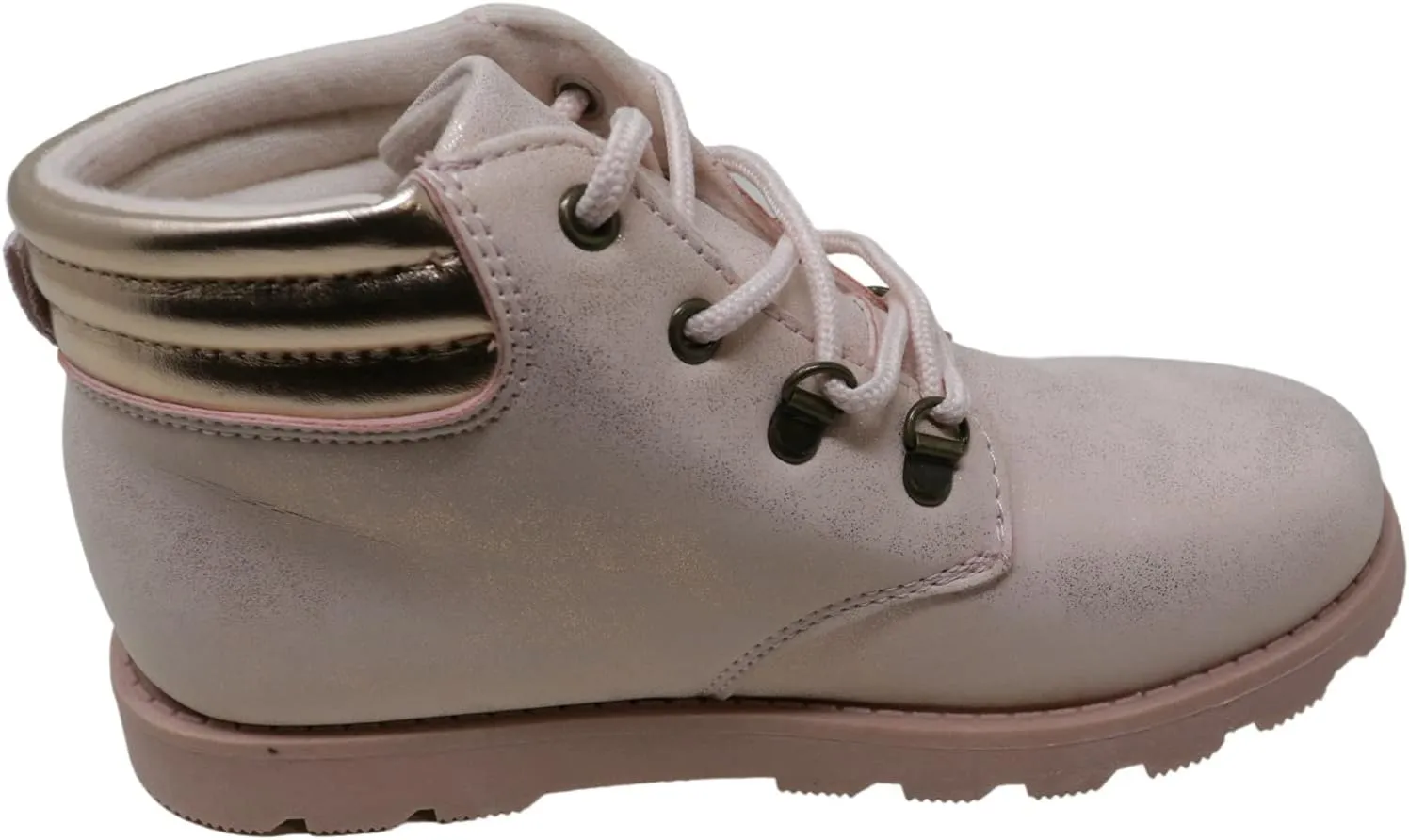 Carter's Girl's Bell Ankle Boot