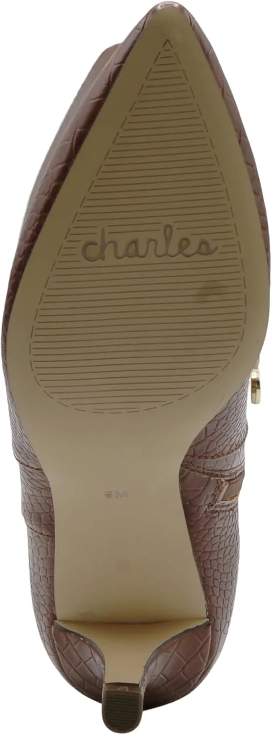 Charles by Charles David Arlie Ankle Boot