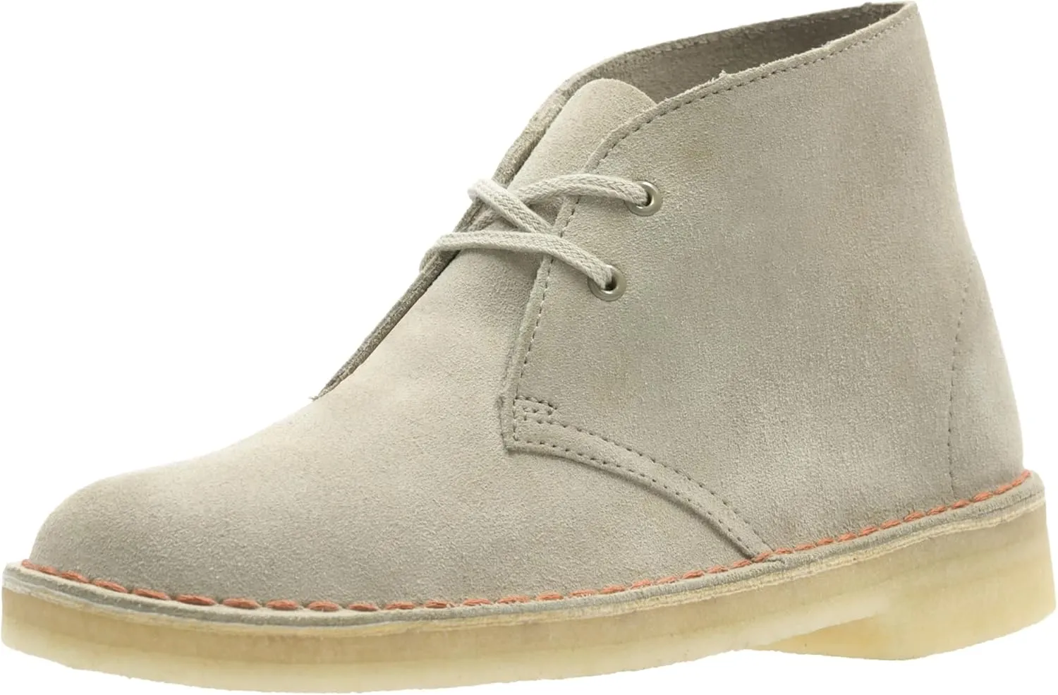 Clarks Women's Desert Boot. Chukka