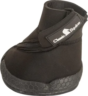 Classic Equine Boot Medical Zipper Closure Protection Close Fit MHB