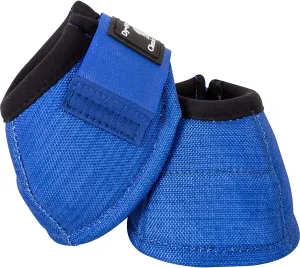 Classic Equine Dyno No-Turn Overreach Boots Large