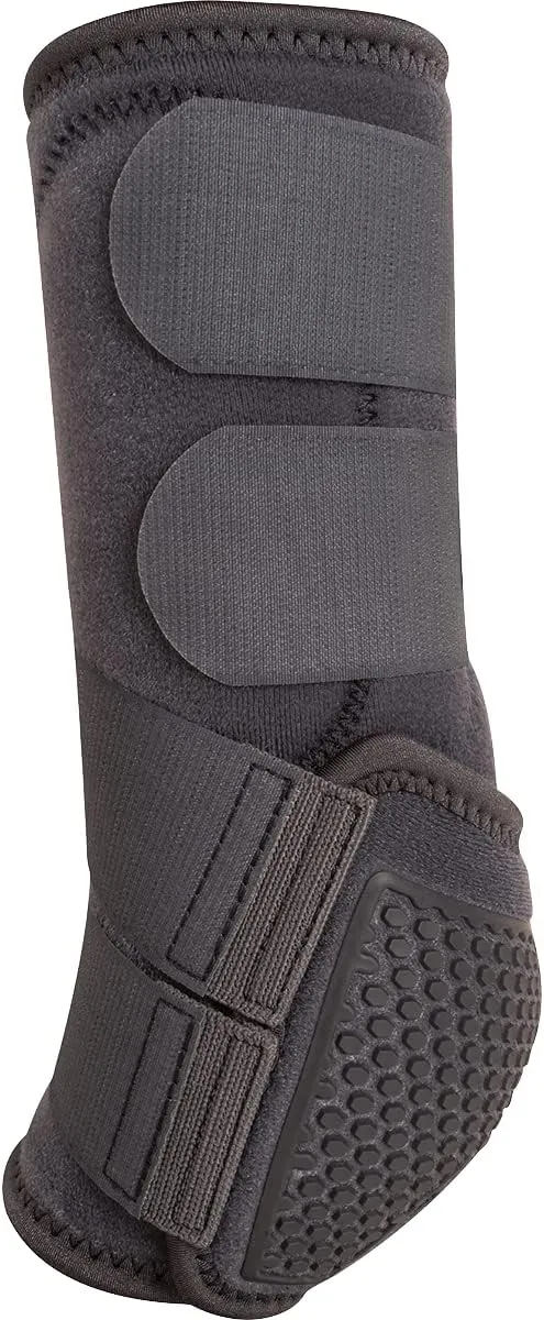 Classic Spruce Hind Splint Boots