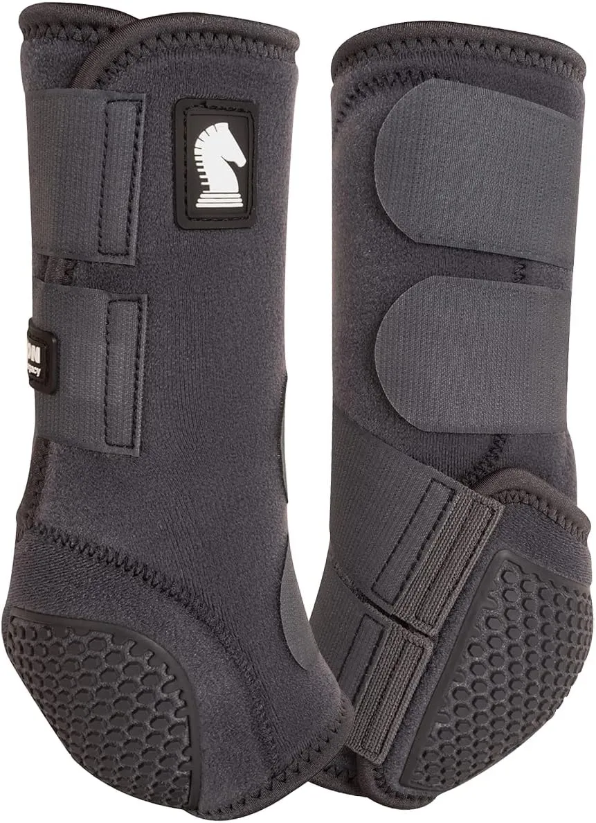 Classic Spruce Hind Splint Boots