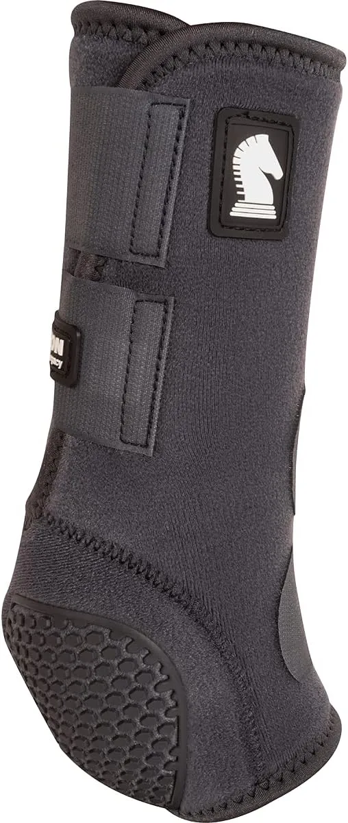 Classic Spruce Hind Splint Boots