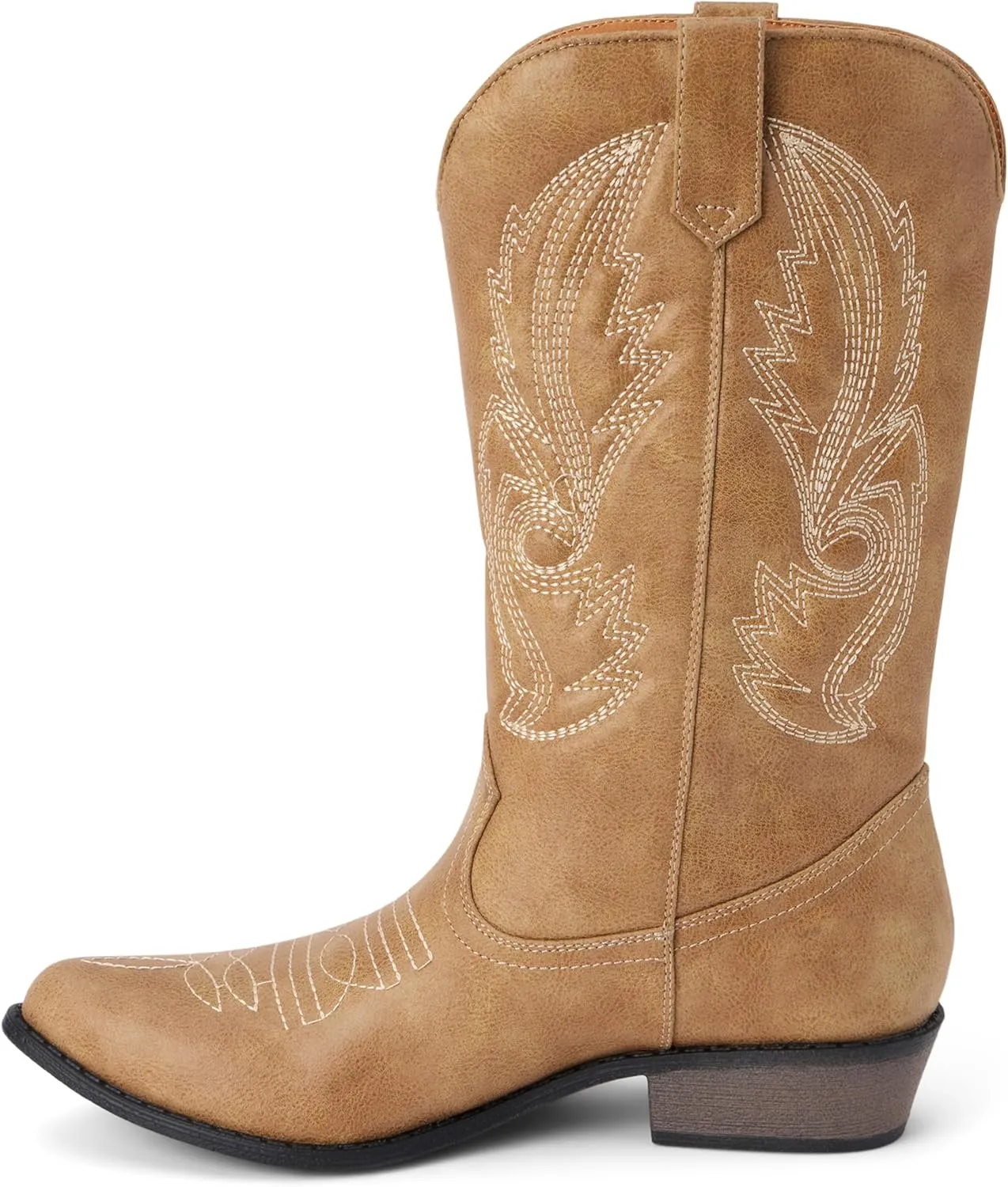 Coconuts by Matisse Women's Gaucho Western Boot