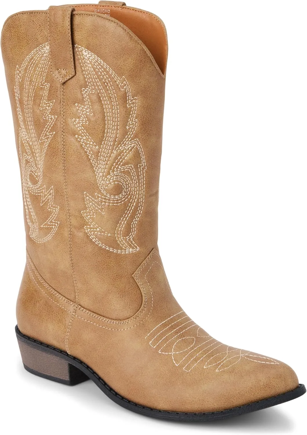 Coconuts by Matisse Women's Gaucho Western Boot