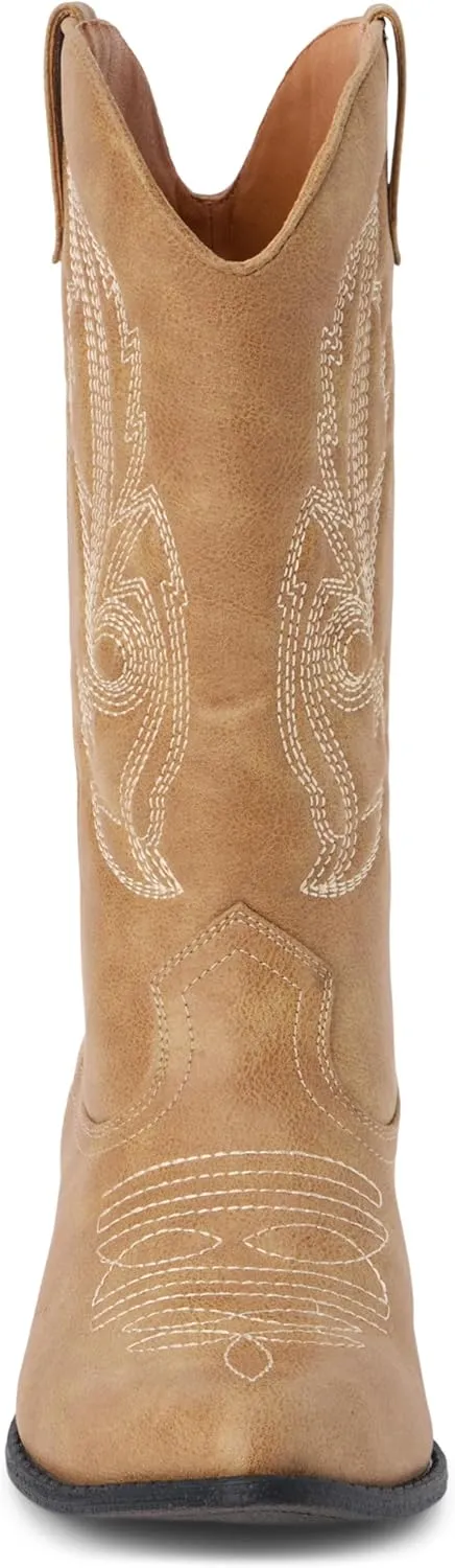 Coconuts by Matisse Women's Gaucho Western Boot