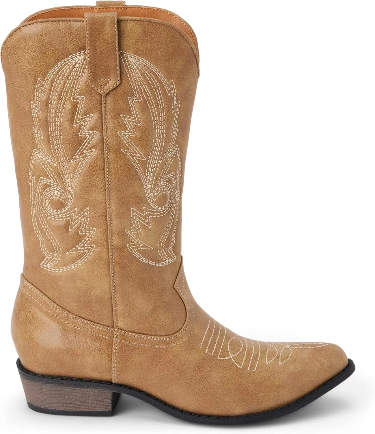 Coconuts by Matisse Women's Gaucho Western Boot
