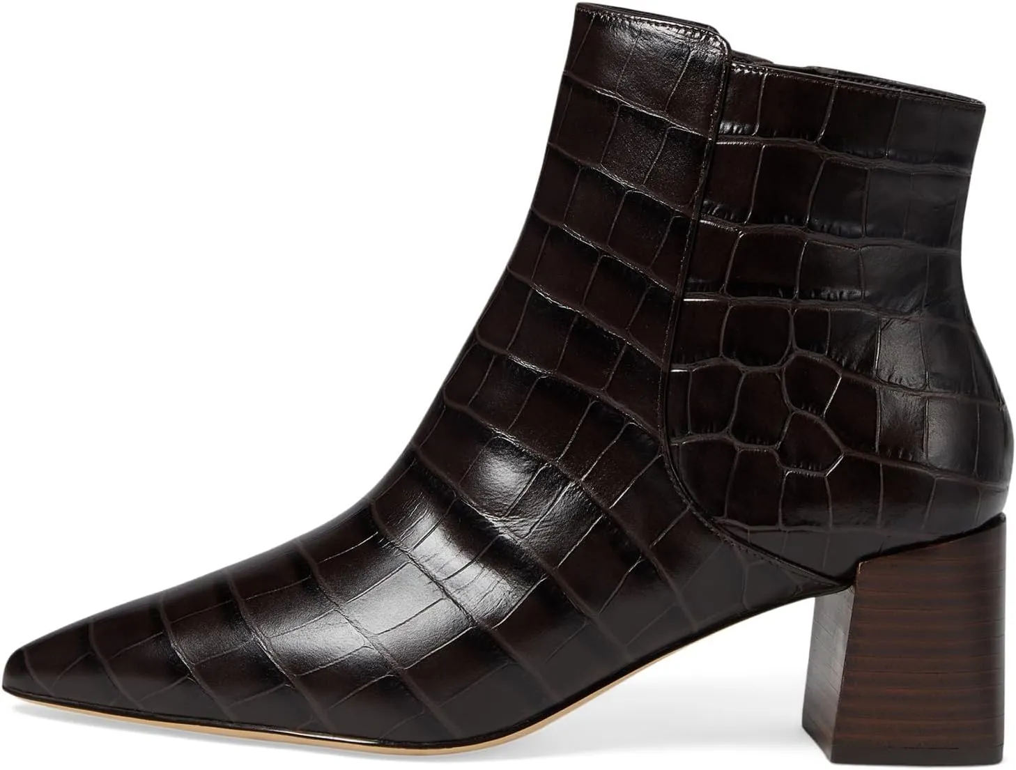 Cole Haan Women's Catlyn Block Bootie Boots