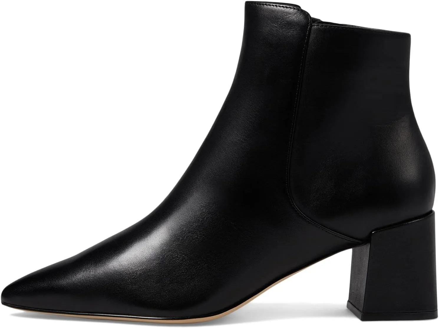 Cole Haan Women's Catlyn Block Bootie Boots