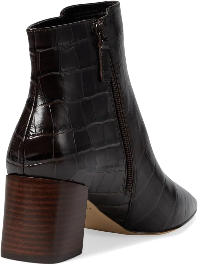Cole Haan Women's Catlyn Block Bootie Boots