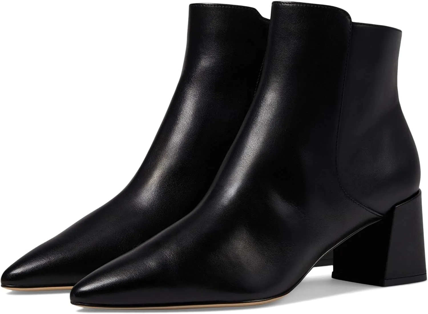 Cole Haan Women's Catlyn Block Bootie Boots