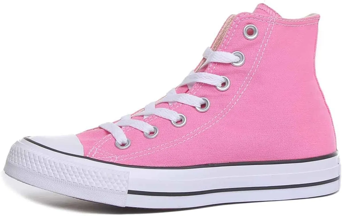 Converse Men's Chuck Taylor High Top Sneakers