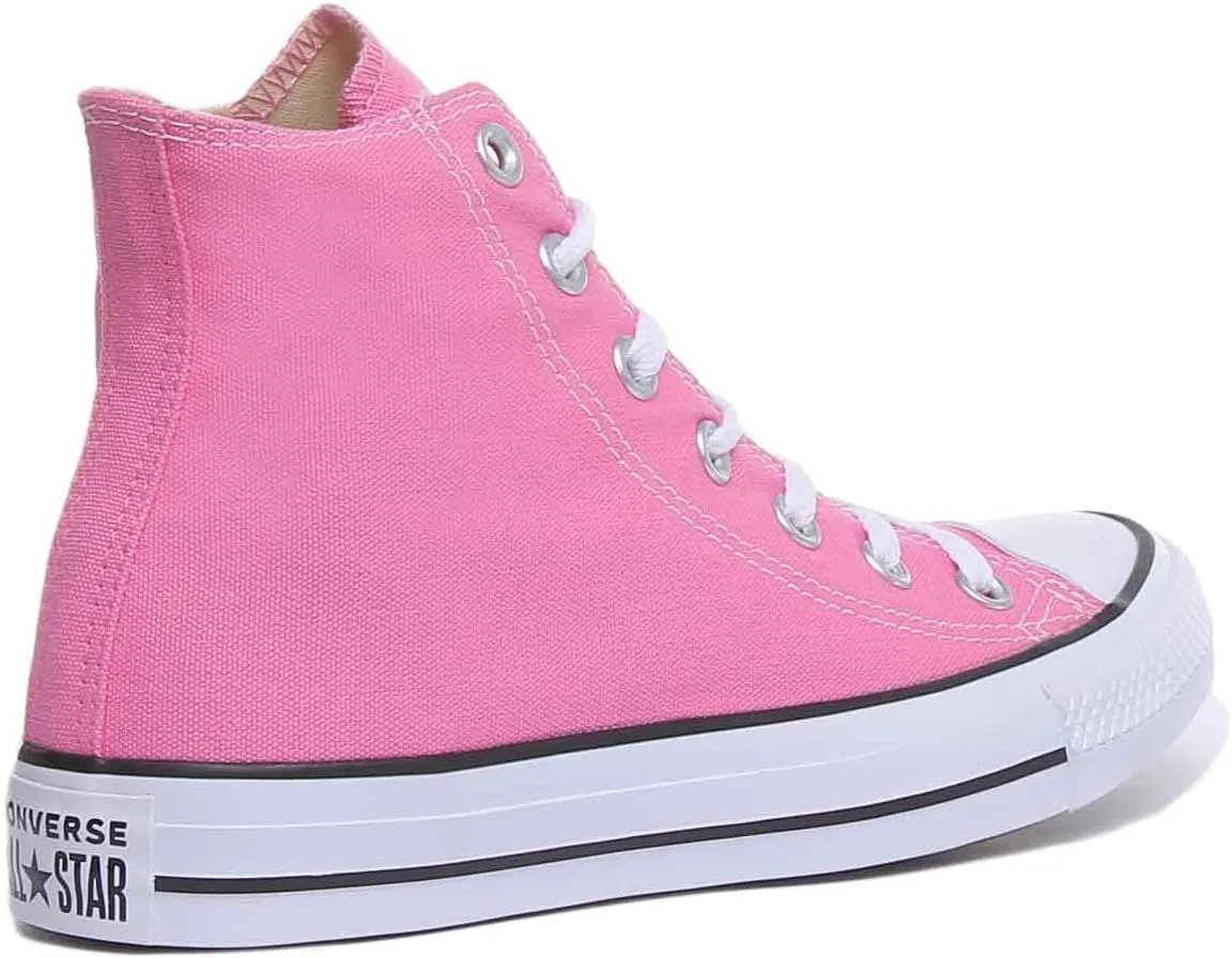 Converse Men's Chuck Taylor High Top Sneakers