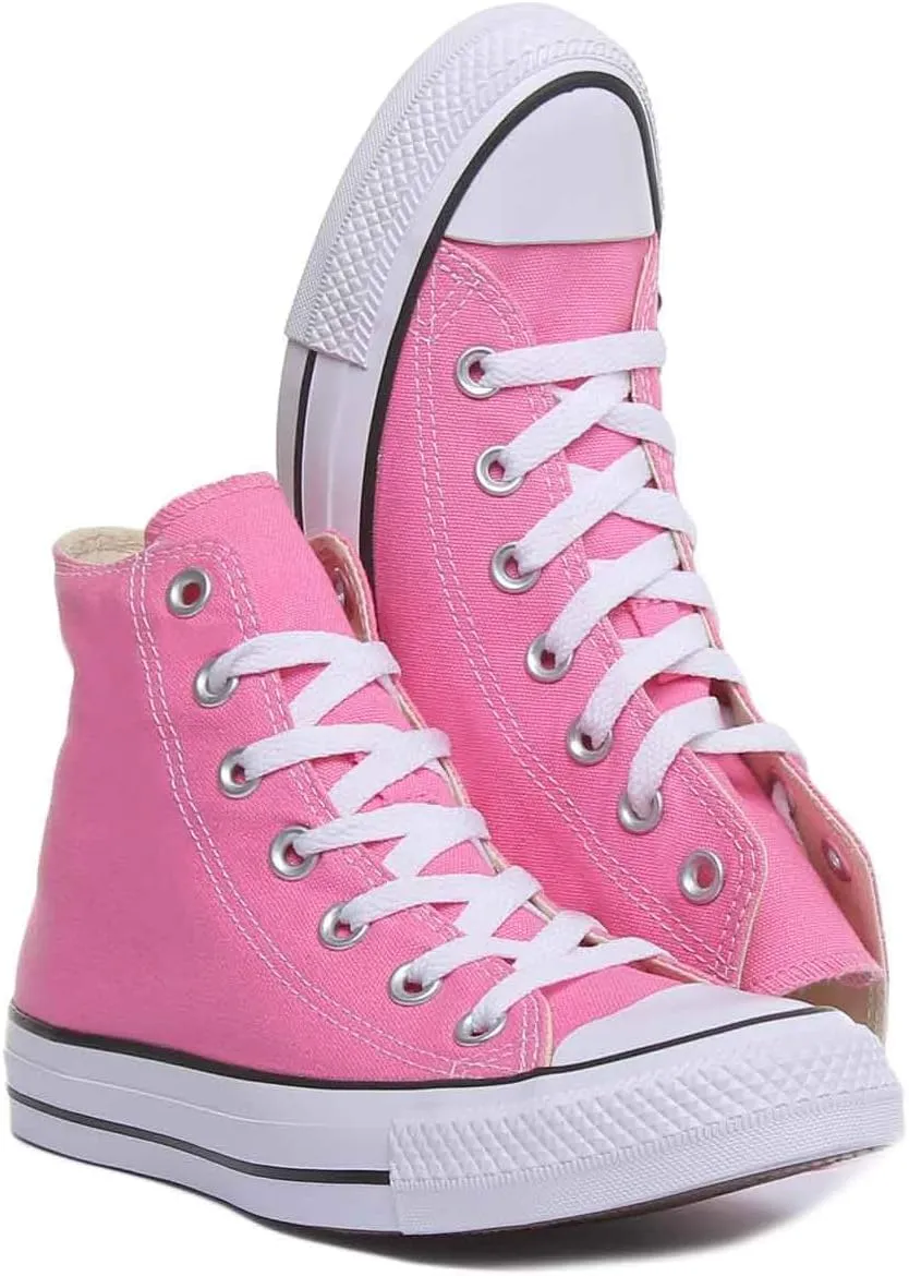 Converse Men's Chuck Taylor High Top Sneakers
