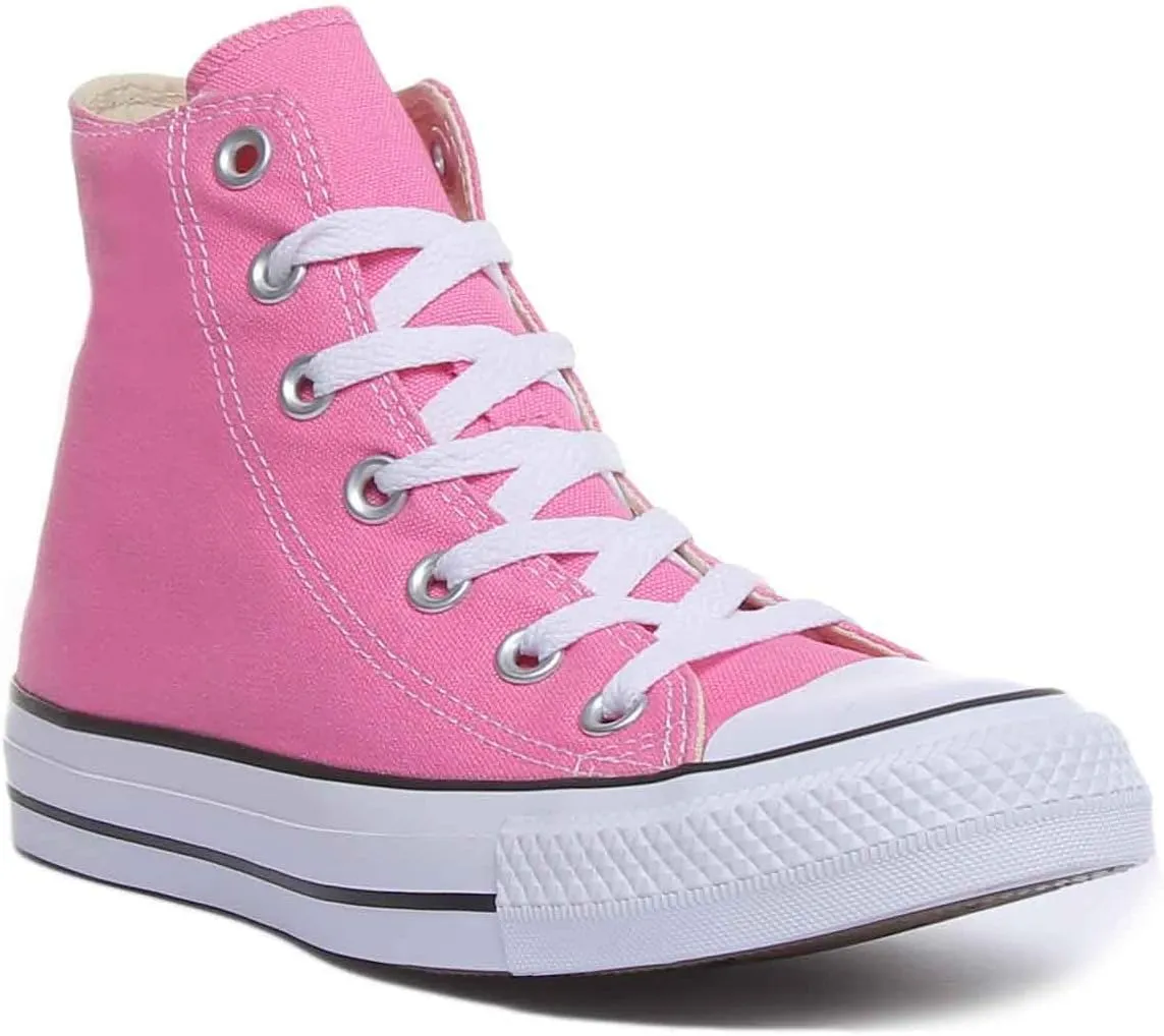 Converse Men's Chuck Taylor High Top Sneakers