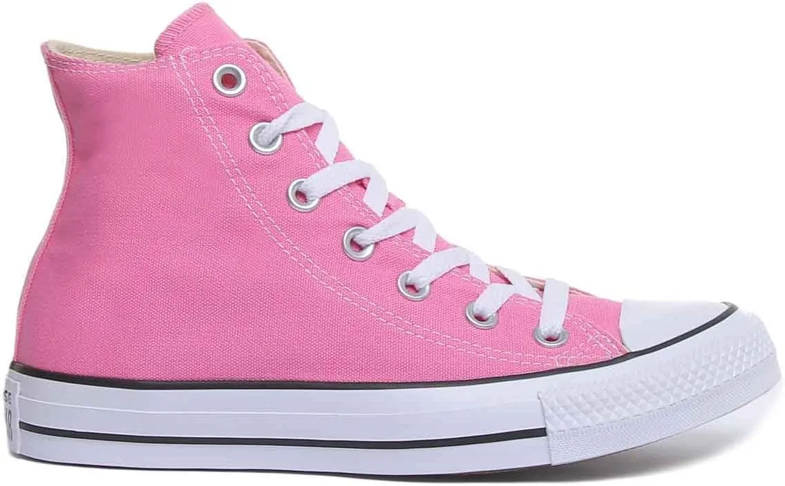 Converse Men's Chuck Taylor High Top Sneakers