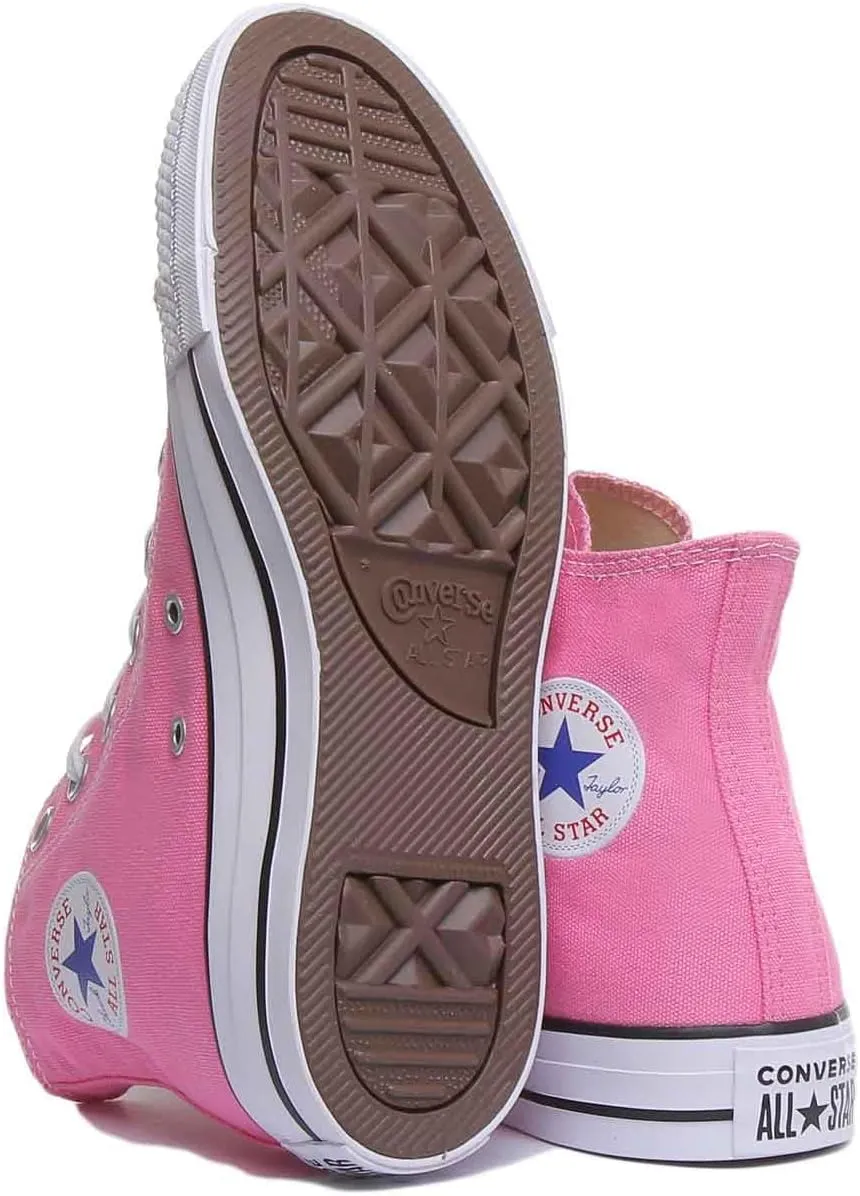 Converse Men's Chuck Taylor High Top Sneakers