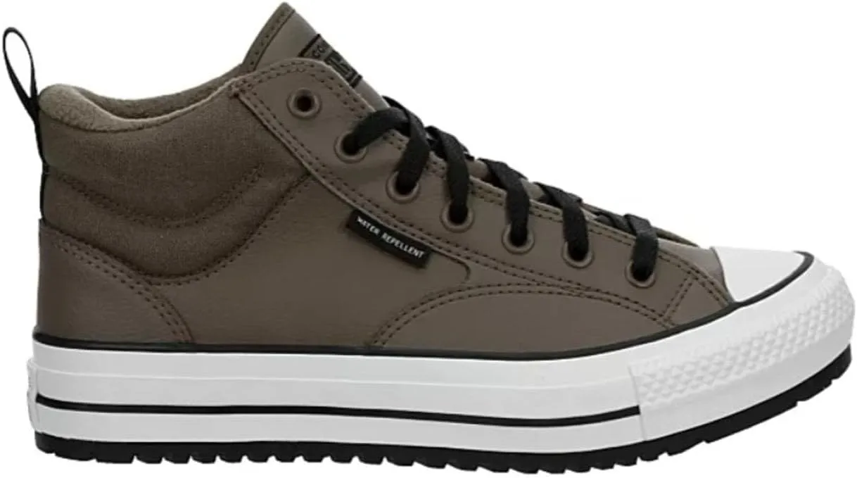 Converse Unisex-Adult Chuck Taylor All Star Malden Street Boots Fashion