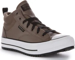Converse Unisex-Adult Chuck Taylor All Star Malden Street Boots Fashion