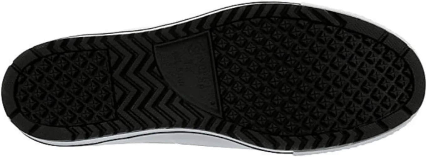 Converse Unisex-Adult Chuck Taylor All Star Malden Street Boots Fashion