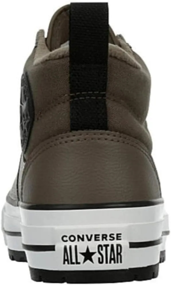 Converse Unisex-Adult Chuck Taylor All Star Malden Street Boots Fashion