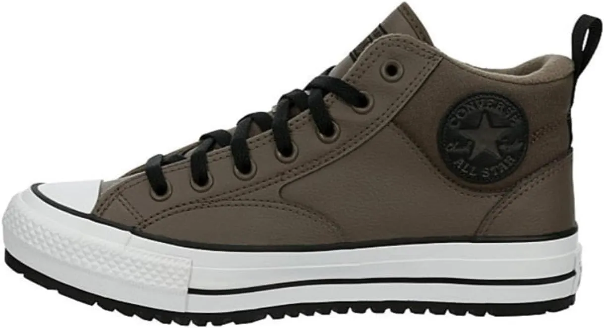 Converse Unisex-Adult Chuck Taylor All Star Malden Street Boots Fashion