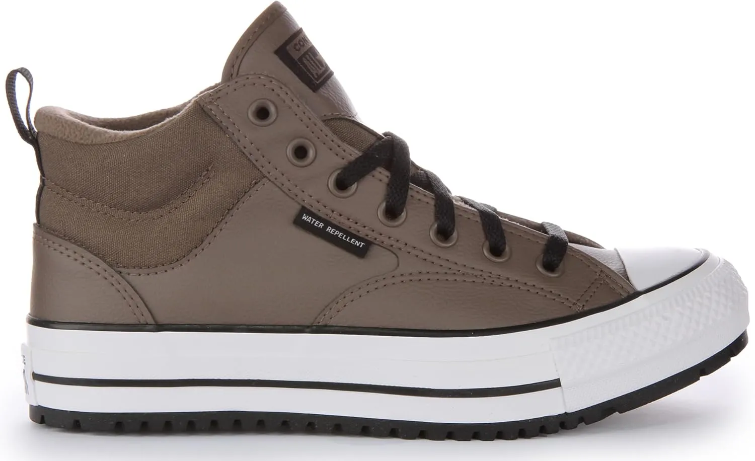 Converse Unisex-Adult Chuck Taylor All Star Malden Street Boots Fashion