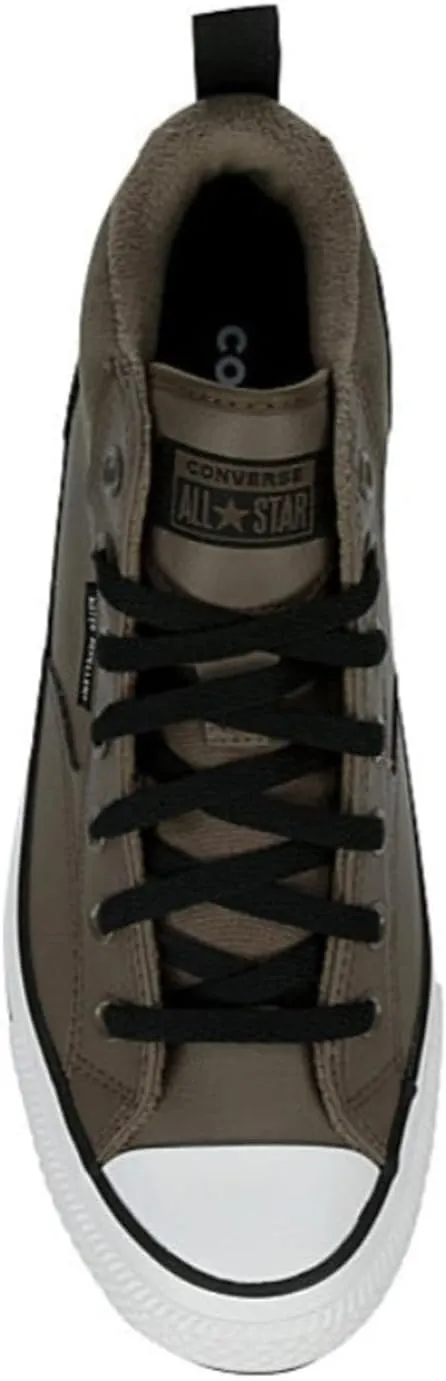 Converse Unisex-Adult Chuck Taylor All Star Malden Street Boots Fashion