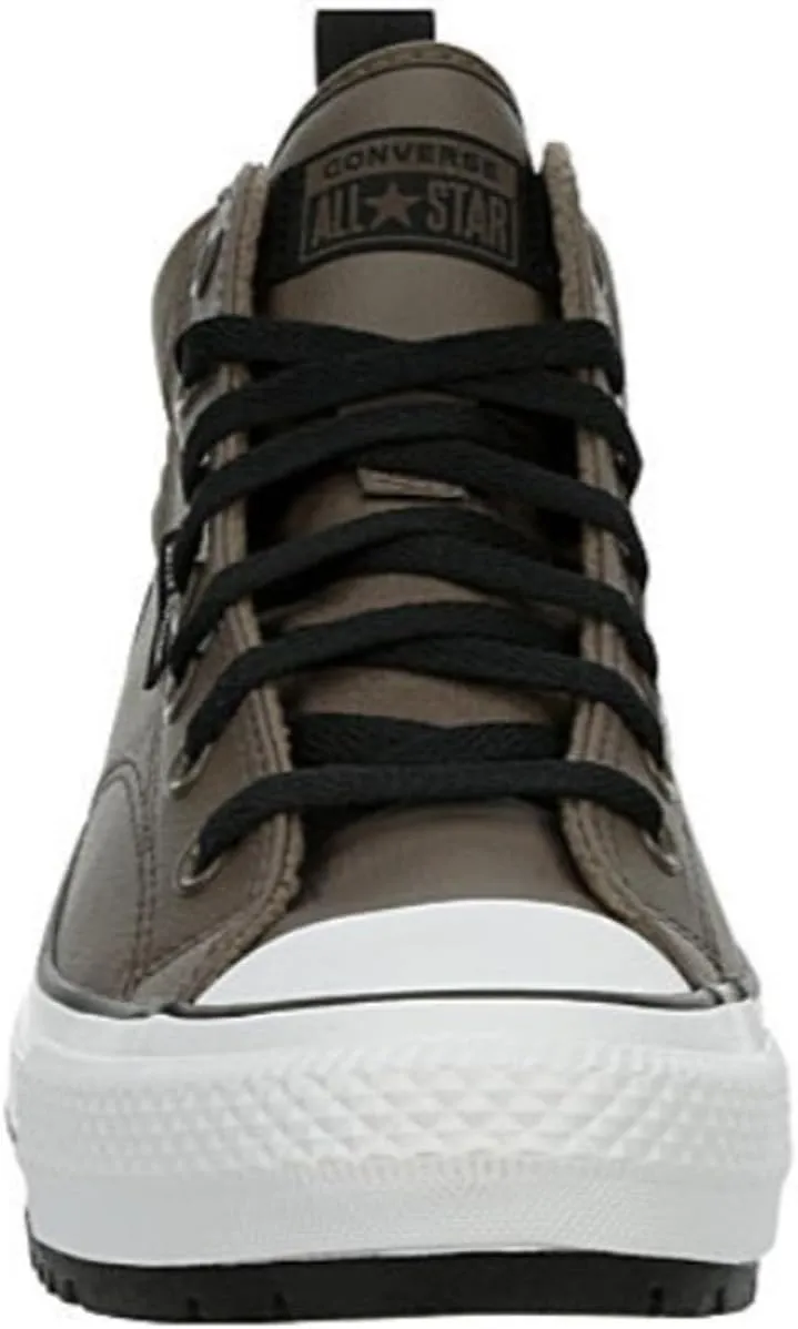 Converse Unisex-Adult Chuck Taylor All Star Malden Street Boots Fashion