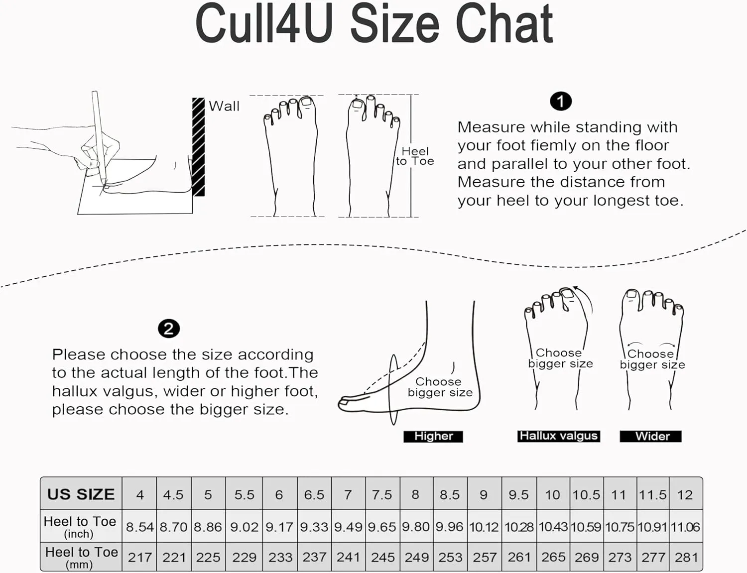 Cull4U Women's Chop-Chop Canvas Slip-On Sneaker