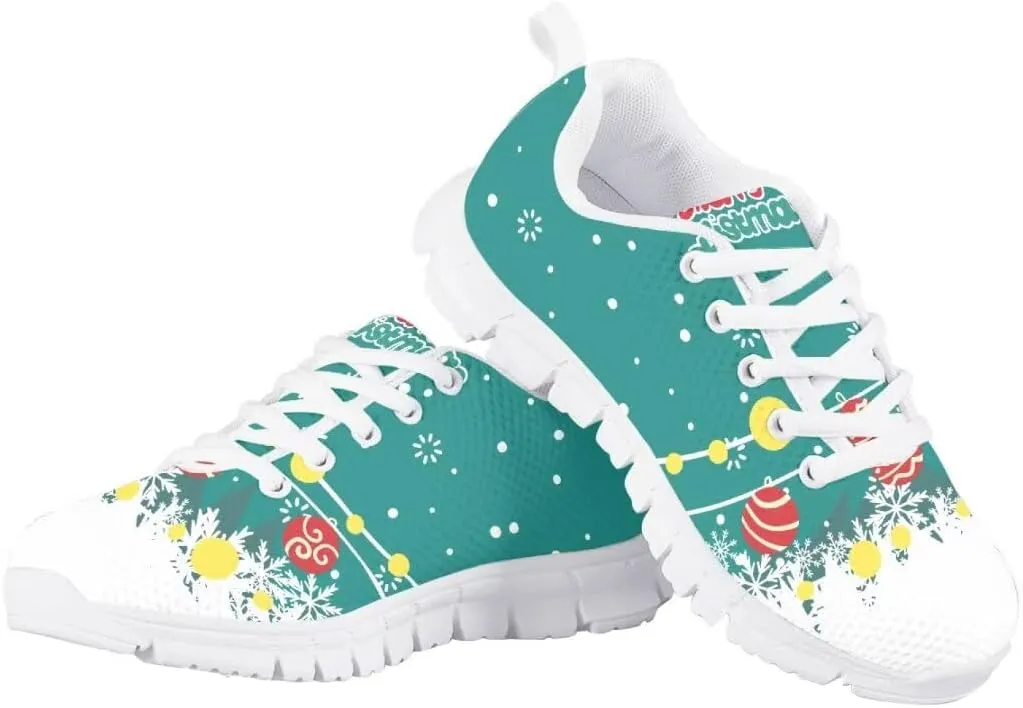 Cute Girls Casual Runninig Shoes Fashion Sneakers Walking Shoes Kids Lightweight Breathable
