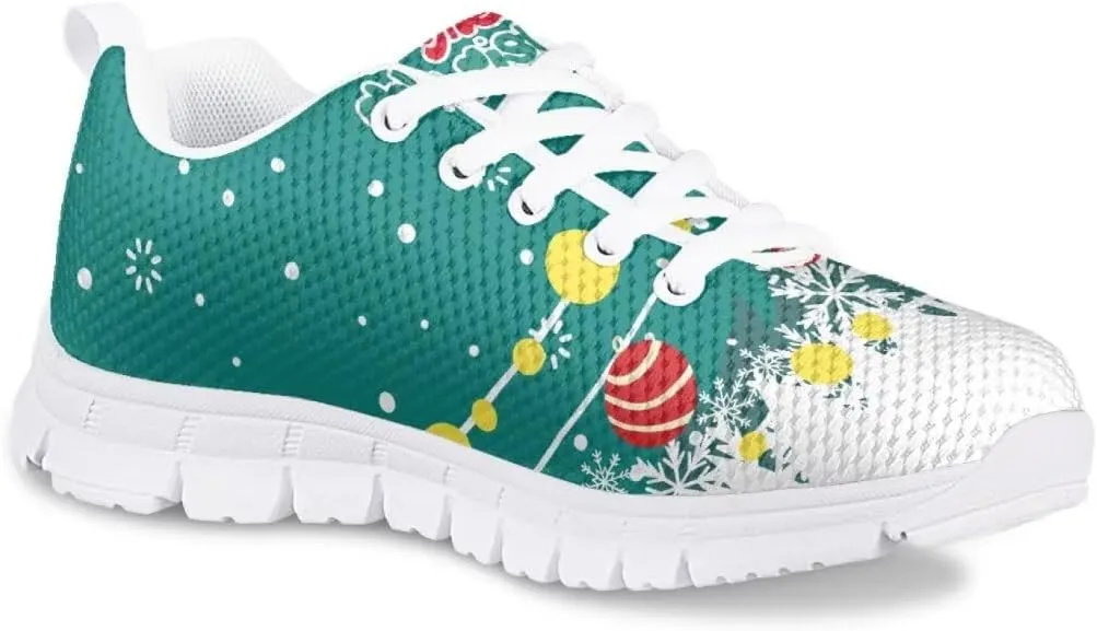 Cute Girls Casual Runninig Shoes Fashion Sneakers Walking Shoes Kids Lightweight Breathable