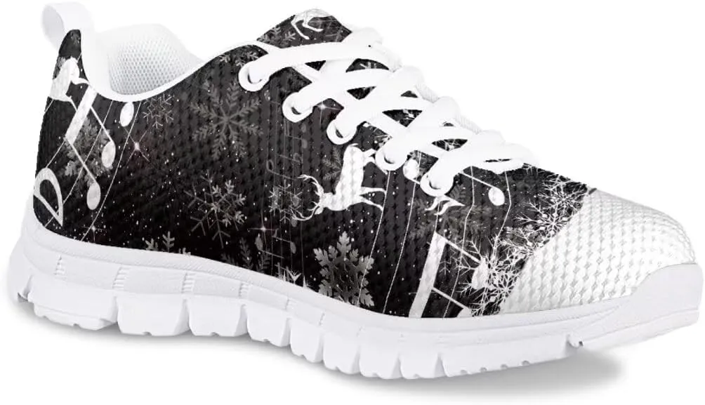 Cute Girls Casual Runninig Shoes Fashion Sneakers Walking Shoes Kids Lightweight Breathable