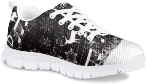 Cute Girls Casual Runninig Shoes Fashion Sneakers Walking Shoes Kids Lightweight Breathable