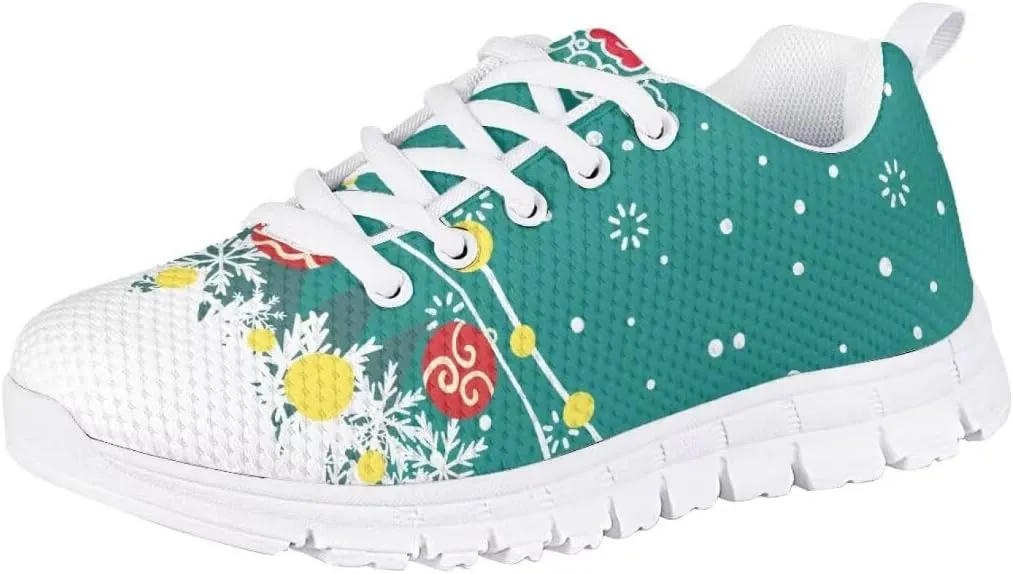 Cute Girls Casual Runninig Shoes Fashion Sneakers Walking Shoes Kids Lightweight Breathable