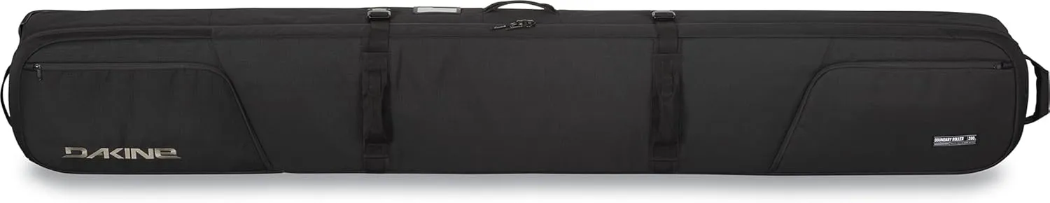 Dakine Boundary Ski Roller Bag
