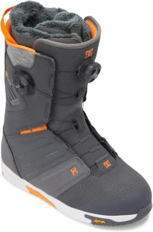 DC Judge Snowboard Boots