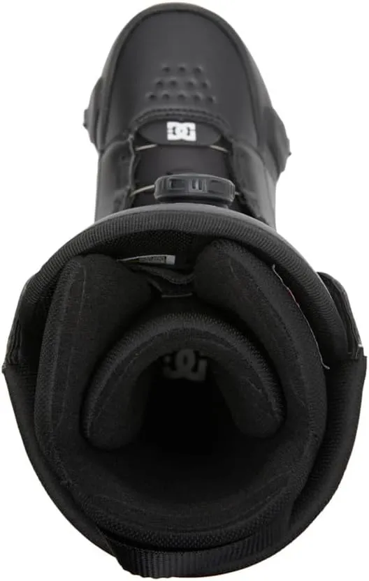 DC Mens Control Step On Snowboard Boots