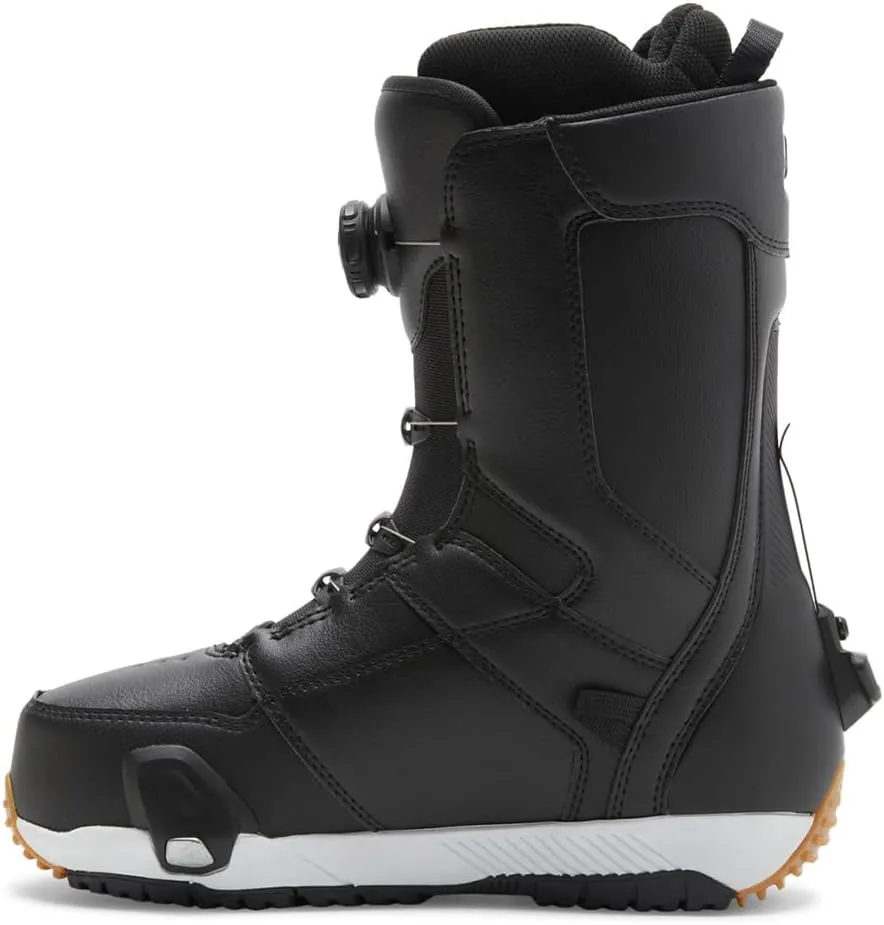 DC Mens Control Step On Snowboard Boots